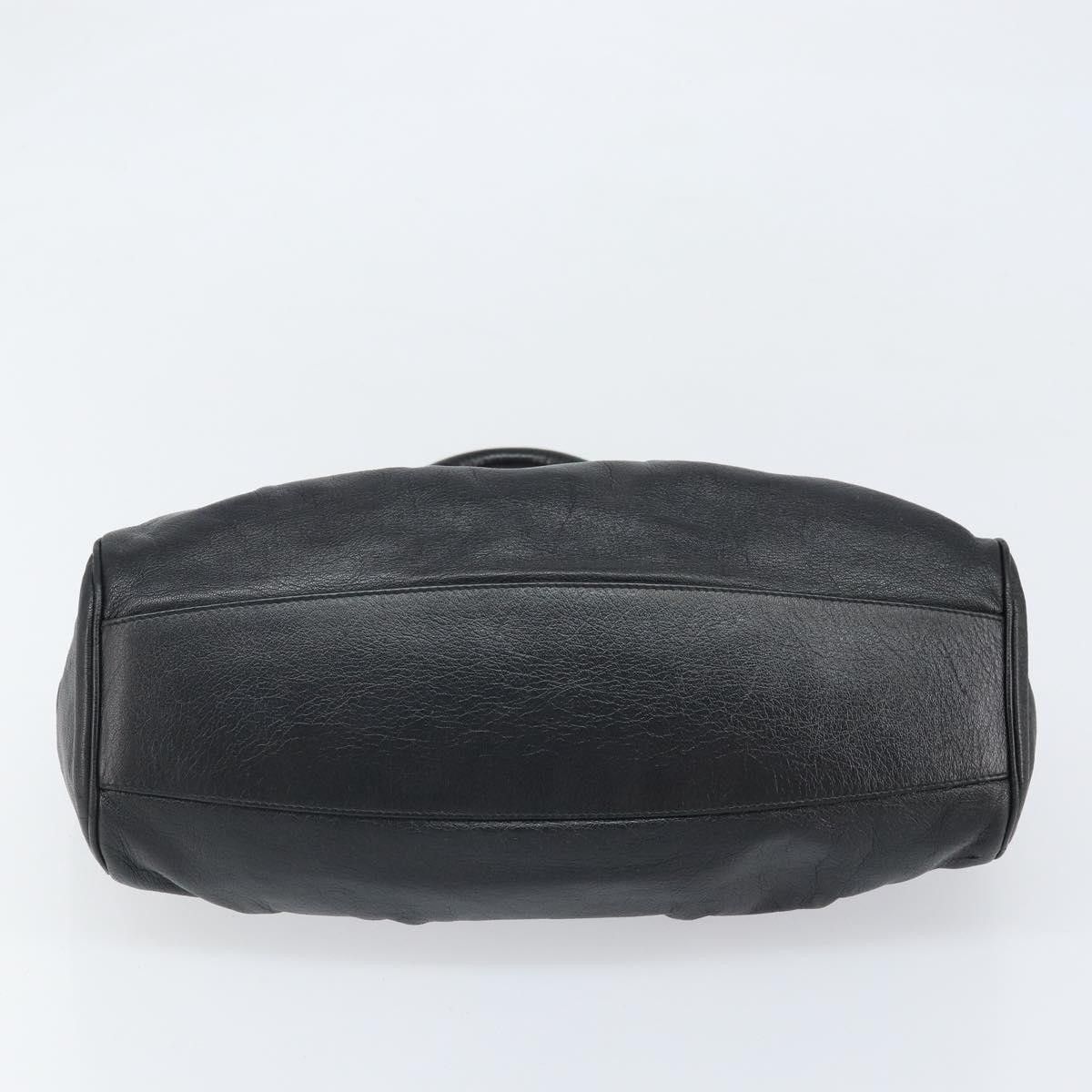 Salvatore Ferragamo Salvatore Ferragamo Gancini Leather Size ONE SIZE - 16 Thumbnail