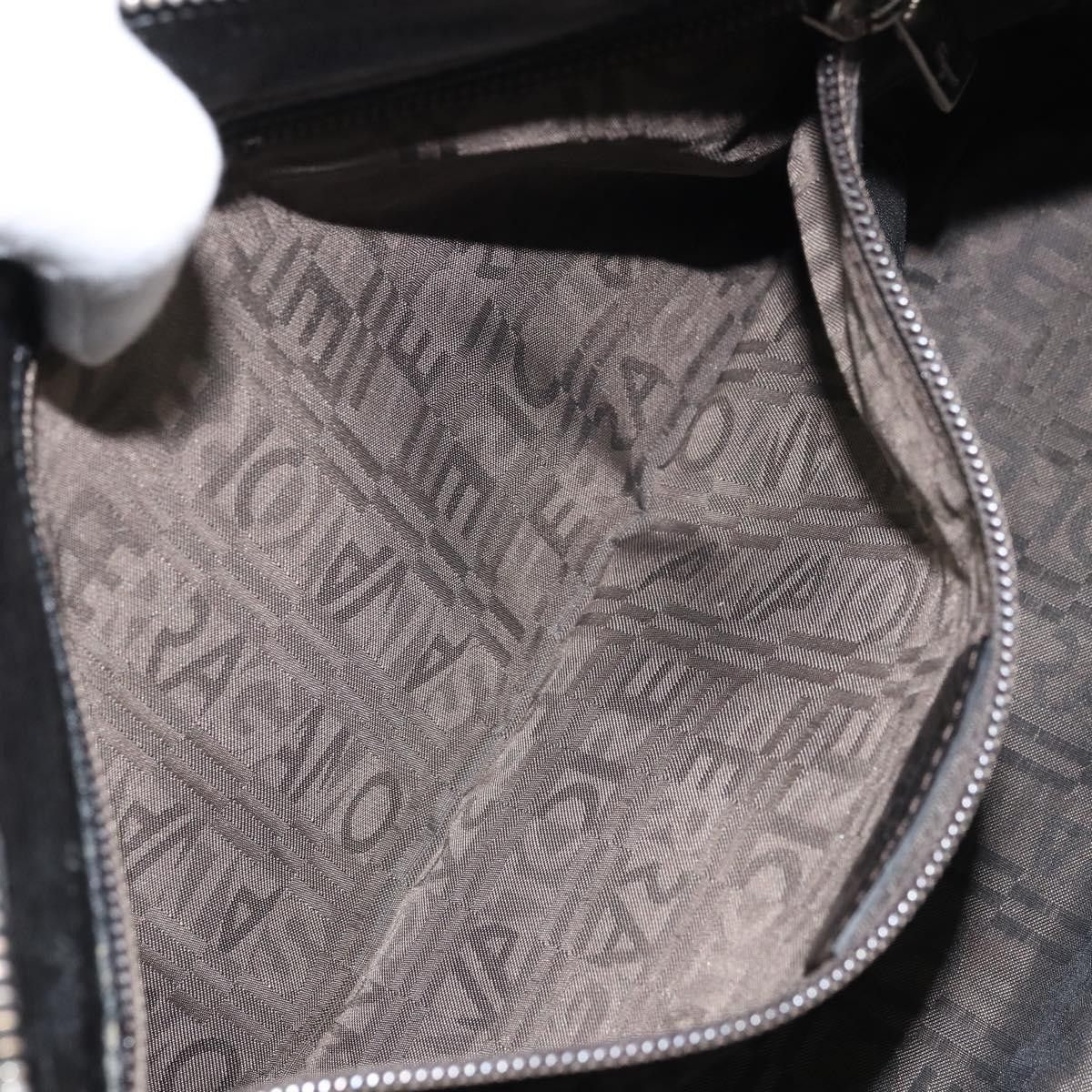 Salvatore Ferragamo Salvatore Ferragamo Gancini Leather Size ONE SIZE - 24 Thumbnail