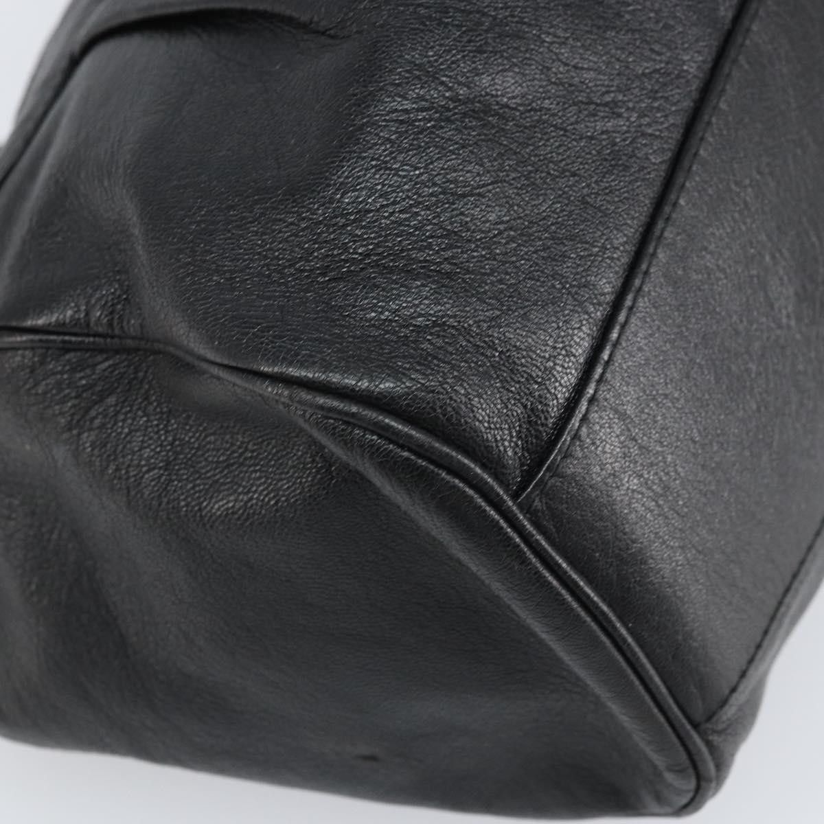 Salvatore Ferragamo Salvatore Ferragamo Gancini Leather Size ONE SIZE - 10 Thumbnail