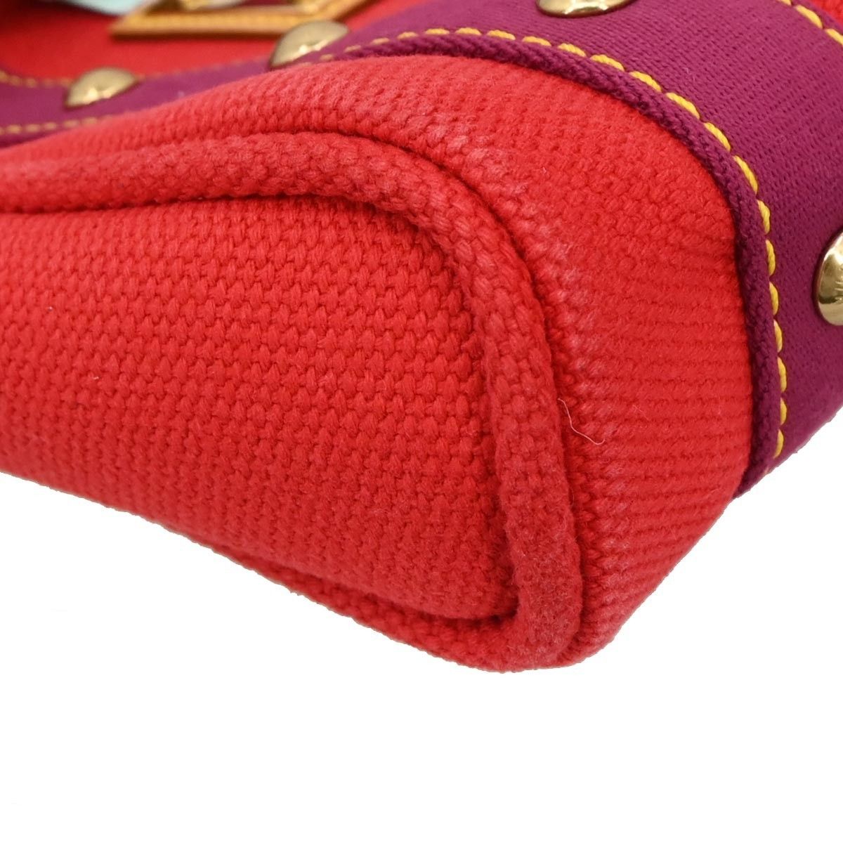 Louis Vuitton Louis Vuitton Antigua Tote Canvas Size ONE SIZE - 7 Thumbnail