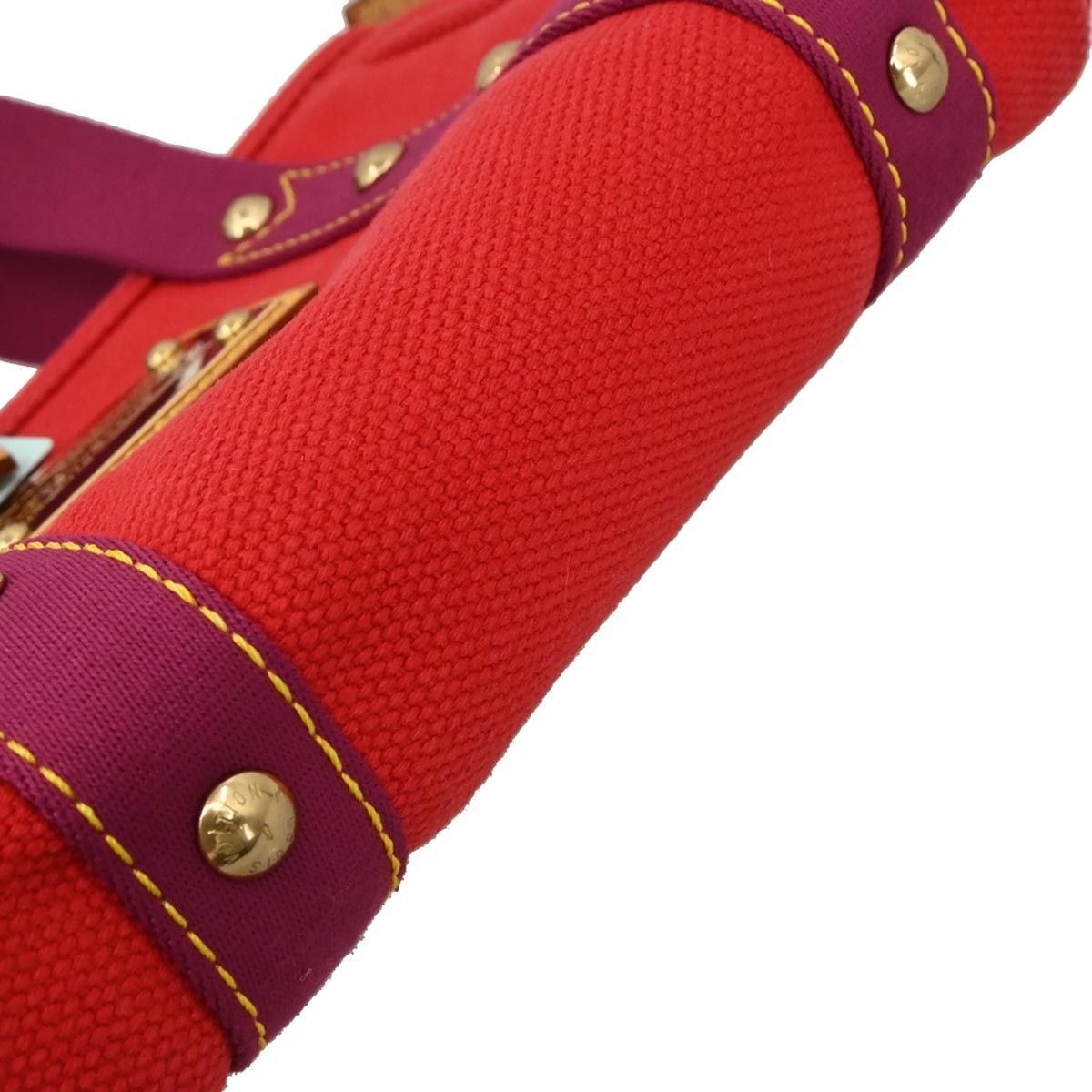 Louis Vuitton Louis Vuitton Antigua Tote Canvas Size ONE SIZE - 8 Thumbnail