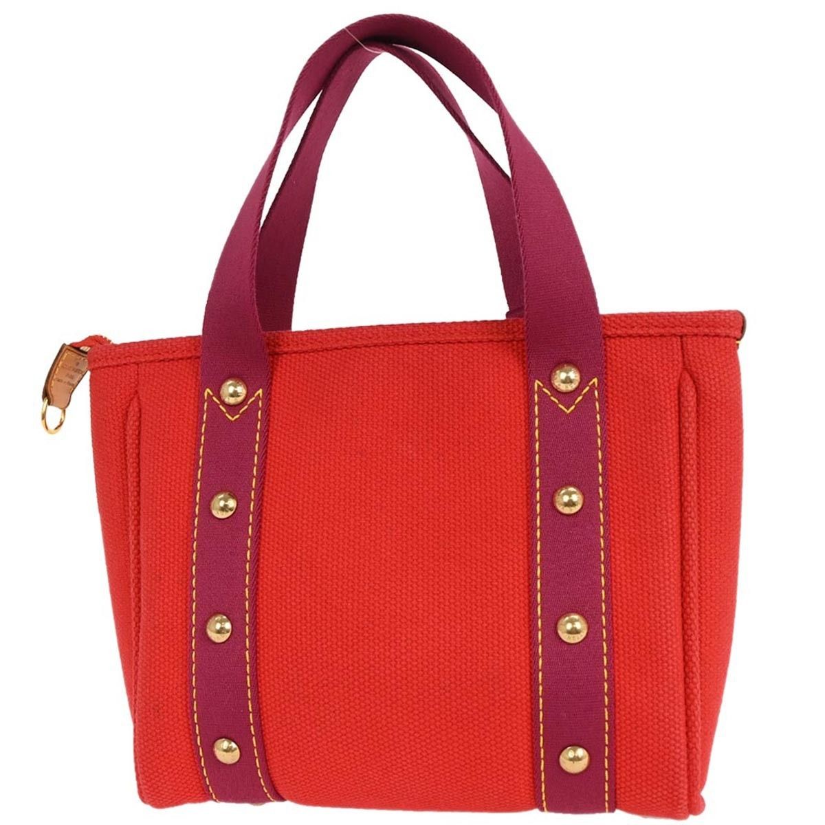 Louis Vuitton Louis Vuitton Antigua Tote Canvas Size ONE SIZE - 2 Thumbnail
