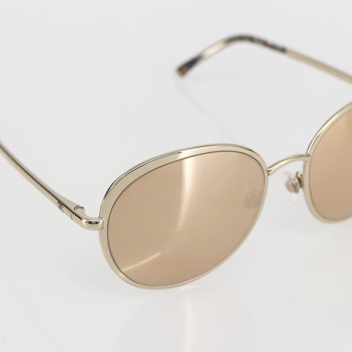 Chanel Chanel Logo CC Metal Size ONE SIZE - 7 Thumbnail
