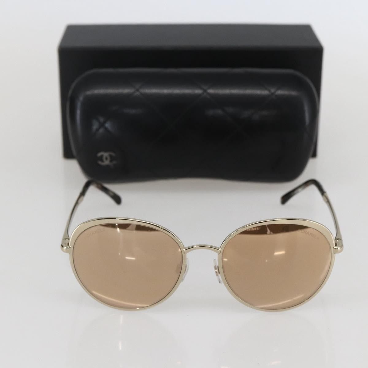 Chanel Chanel Logo CC Metal Size ONE SIZE - 9 Thumbnail