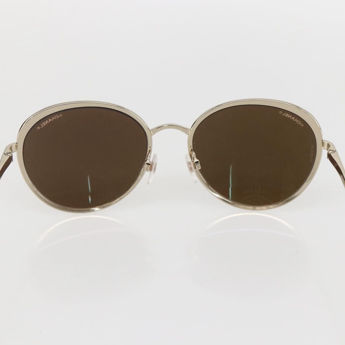 Chanel Chanel Logo CC Metal Size ONE SIZE - 10 Thumbnail