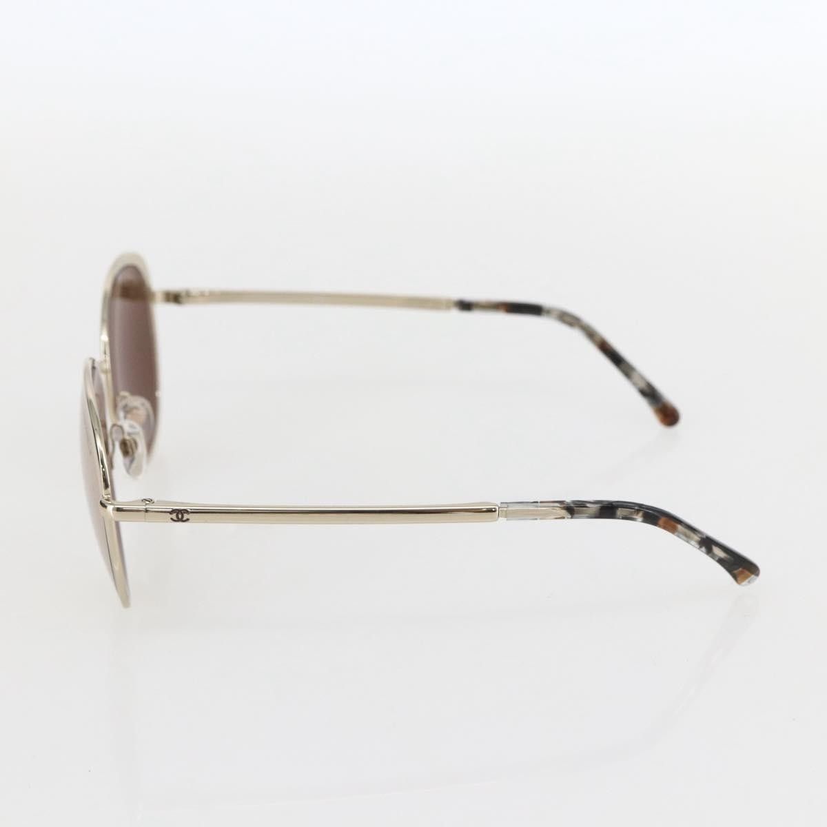 Chanel Chanel Logo CC Metal Size ONE SIZE - 4 Thumbnail