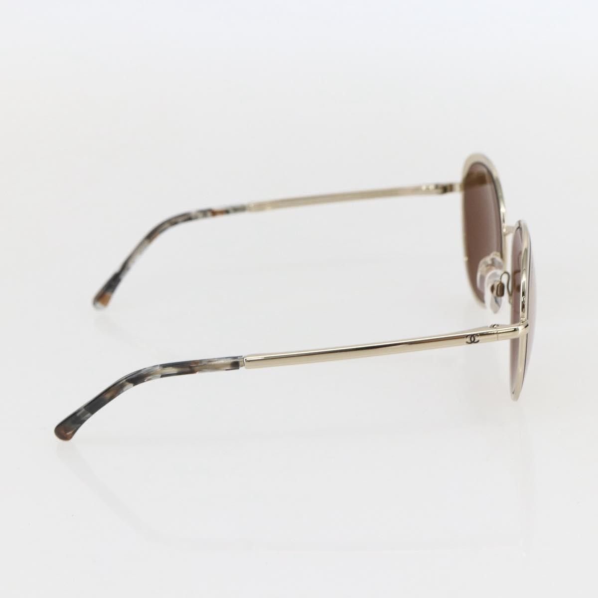 Chanel Chanel Logo CC Metal Size ONE SIZE - 3 Thumbnail