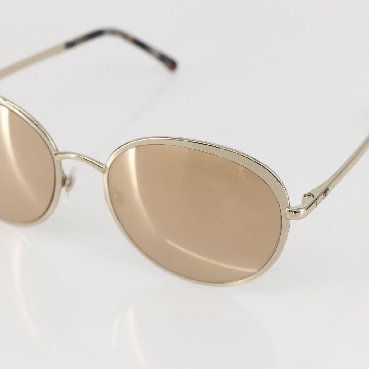Chanel Chanel Logo CC Metal Size ONE SIZE - 8 Thumbnail