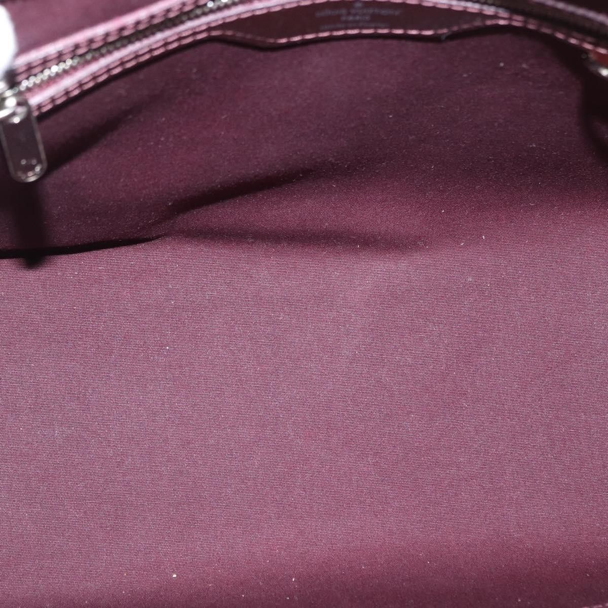 Louis Vuitton Louis Vuitton Brea Handbag Electric Epi Leather Size ONE SIZE - 5 Thumbnail