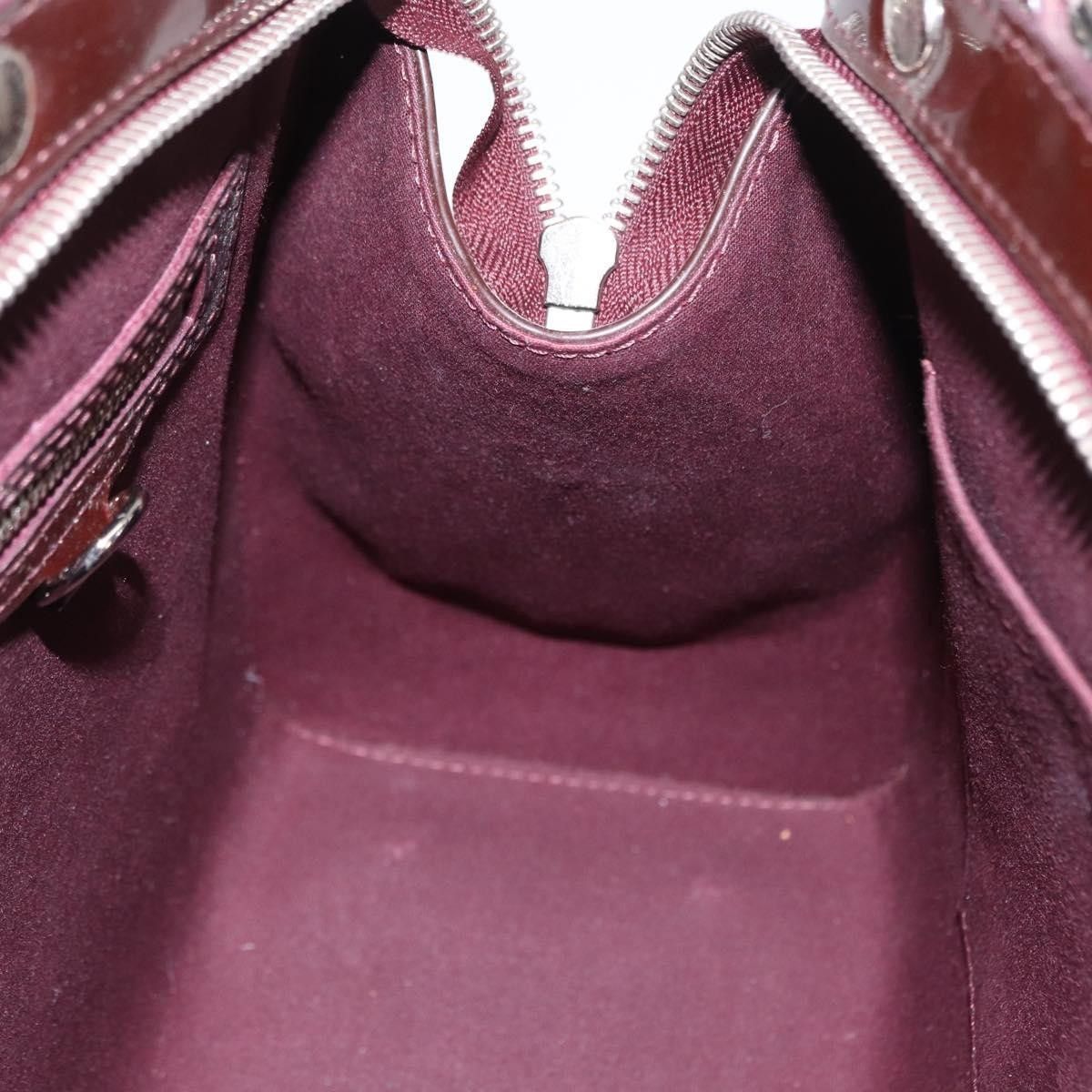 Louis Vuitton Louis Vuitton Brea Handbag Electric Epi Leather Size ONE SIZE - 19 Thumbnail
