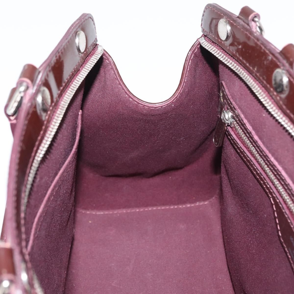 Louis Vuitton Louis Vuitton Brea Handbag Electric Epi Leather Size ONE SIZE - 20 Thumbnail
