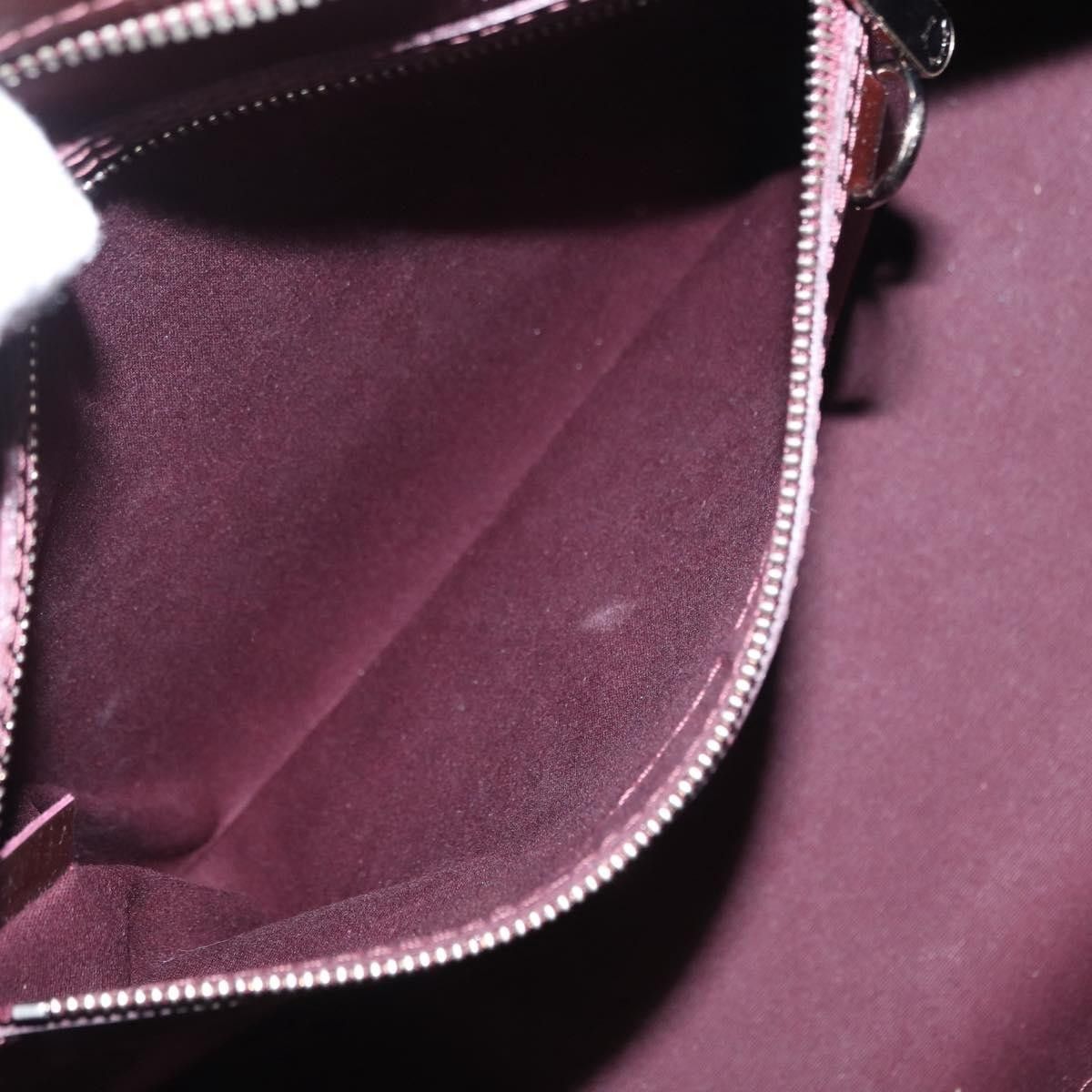 Louis Vuitton Louis Vuitton Brea Handbag Electric Epi Leather Size ONE SIZE - 23 Thumbnail