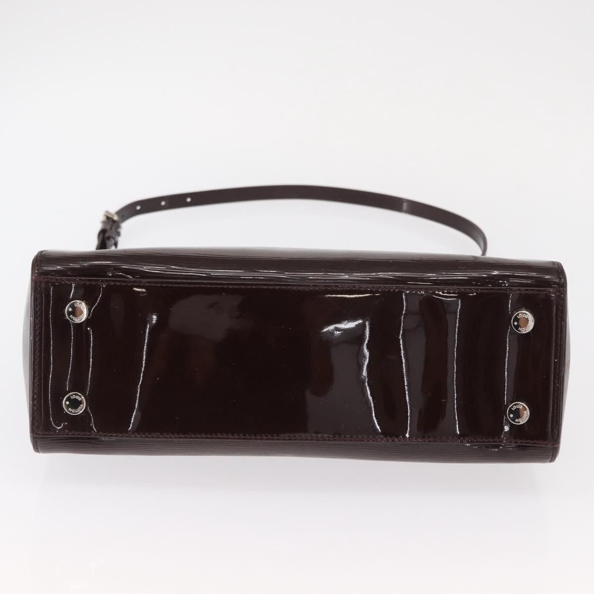 Louis Vuitton Louis Vuitton Brea Handbag Electric Epi Leather Size ONE SIZE - 18 Thumbnail