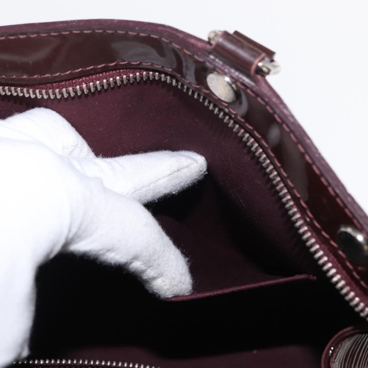 Louis Vuitton Louis Vuitton Brea Handbag Electric Epi Leather Size ONE SIZE - 24 Thumbnail