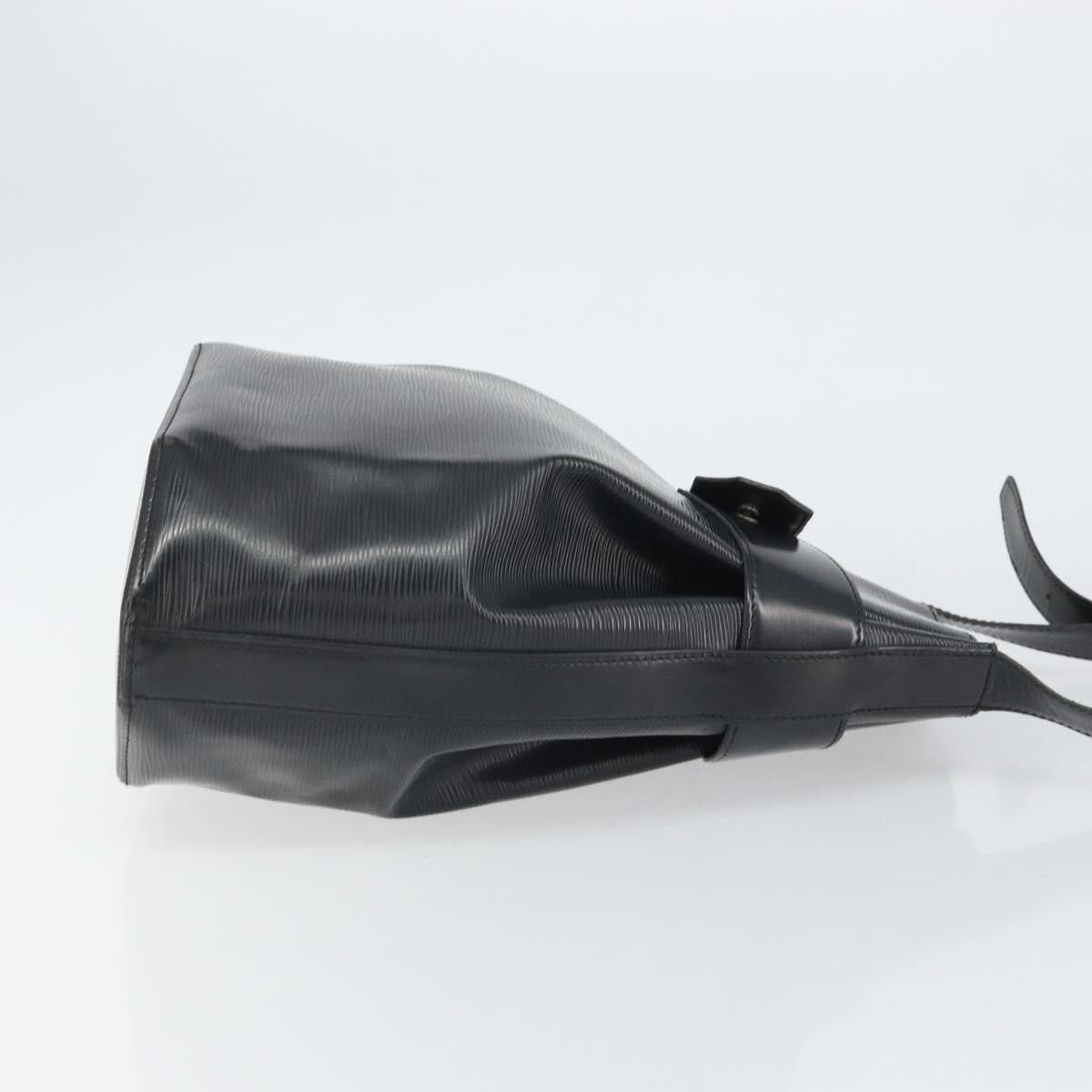 Louis Vuitton Louis Vuitton Vintage Sac d'Epaule Epi Leather Size ONE SIZE - 3 Thumbnail