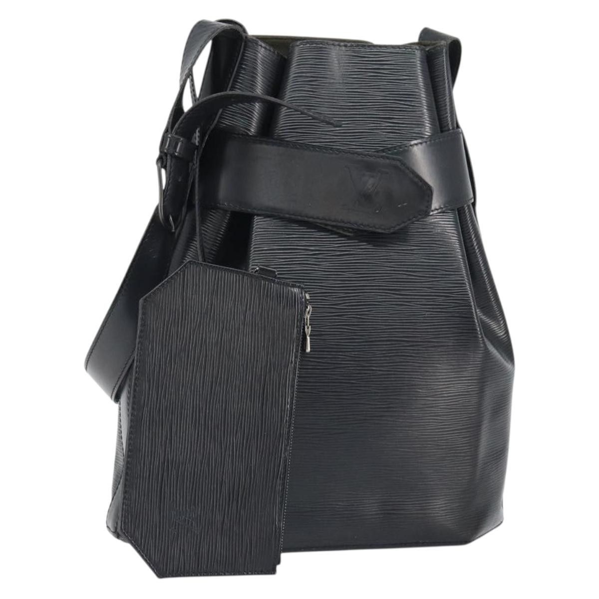 Louis Vuitton Louis Vuitton Vintage Sac d'Epaule Epi Leather Size ONE SIZE - 18 Thumbnail