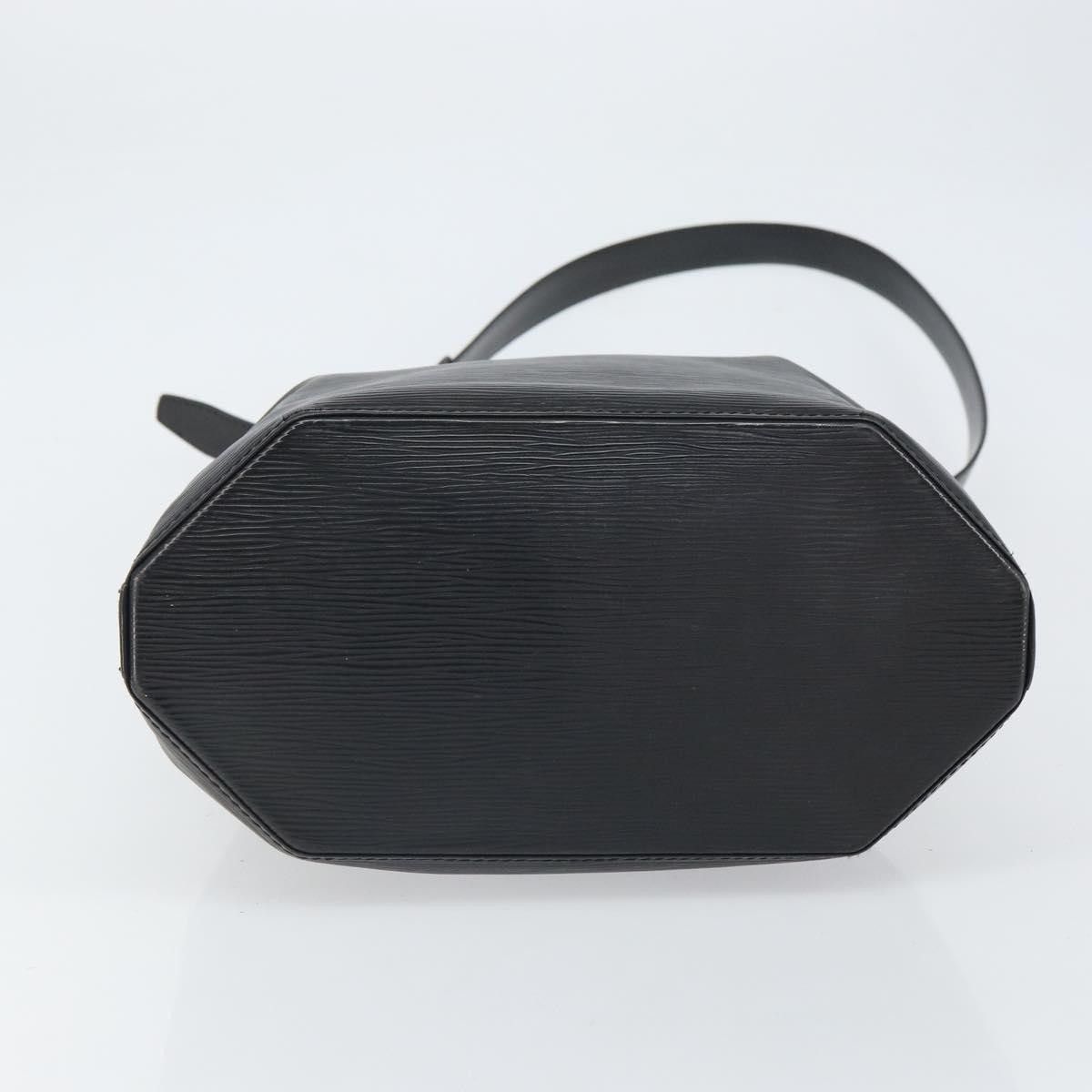 Louis Vuitton Louis Vuitton Vintage Sac d'Epaule Epi Leather Size ONE SIZE - 17 Thumbnail