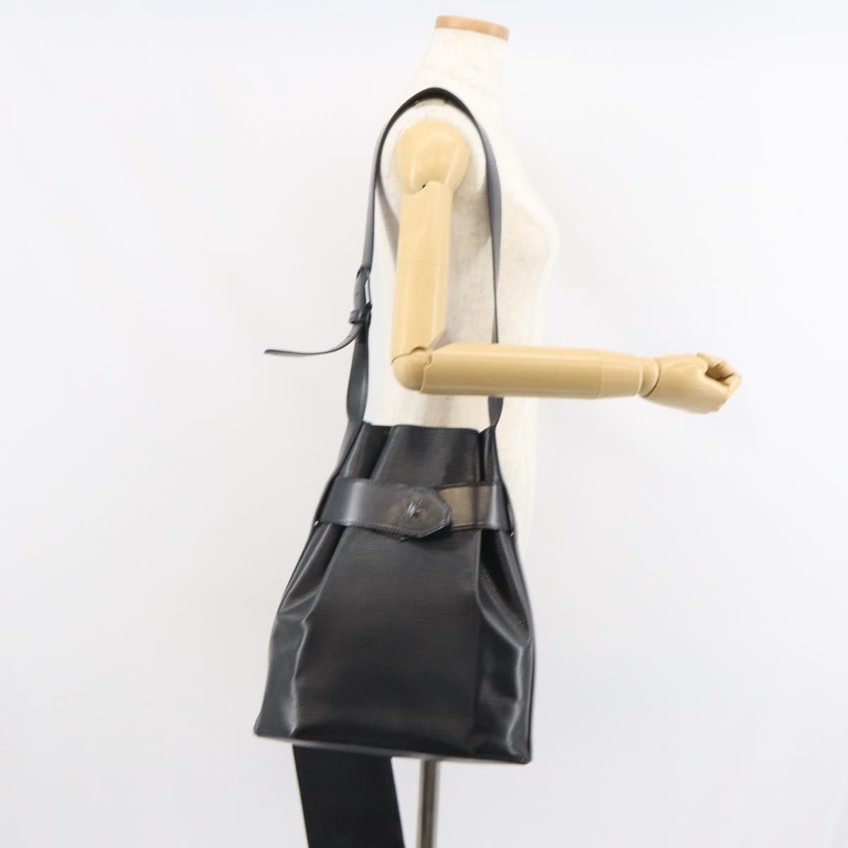 Louis Vuitton Louis Vuitton Vintage Sac d'Epaule Epi Leather Size ONE SIZE - 13 Thumbnail