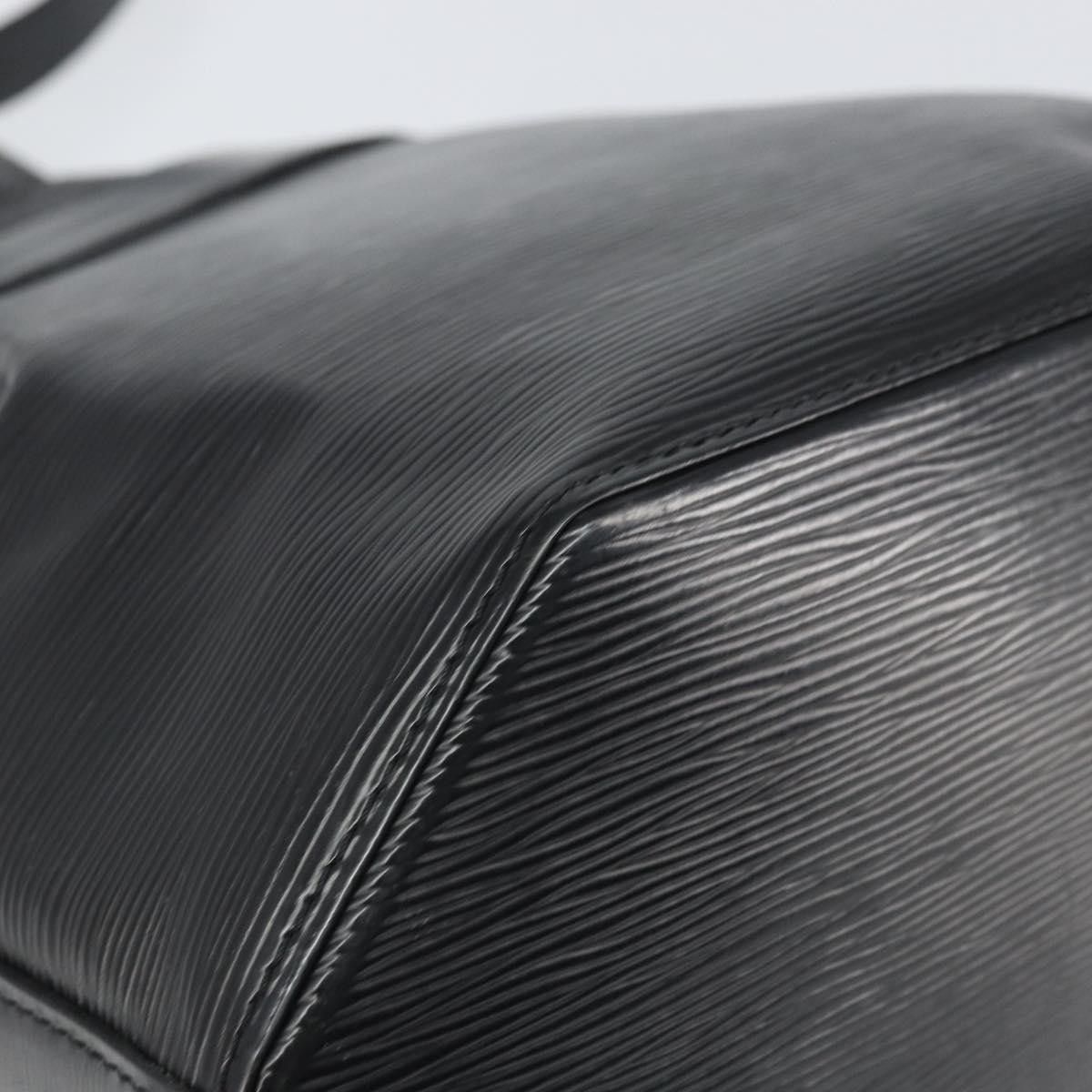 Louis Vuitton Louis Vuitton Vintage Sac d'Epaule Epi Leather Size ONE SIZE - 10 Thumbnail