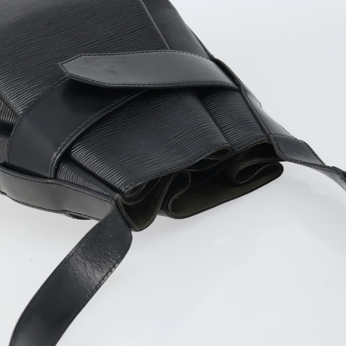 Louis Vuitton Louis Vuitton Vintage Sac d'Epaule Epi Leather Size ONE SIZE - 19 Thumbnail