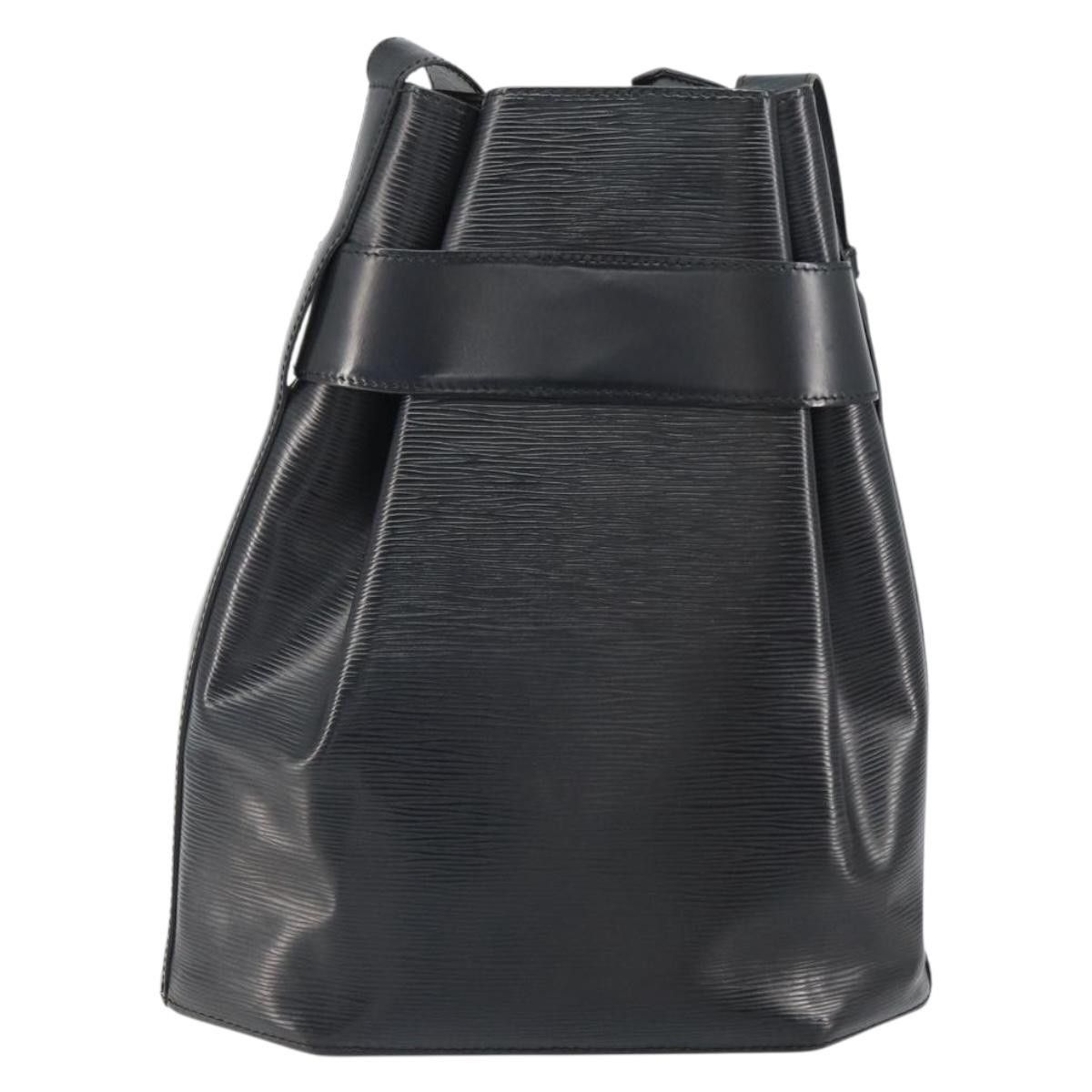 Louis Vuitton Louis Vuitton Vintage Sac d'Epaule Epi Leather Size ONE SIZE - 2 Thumbnail