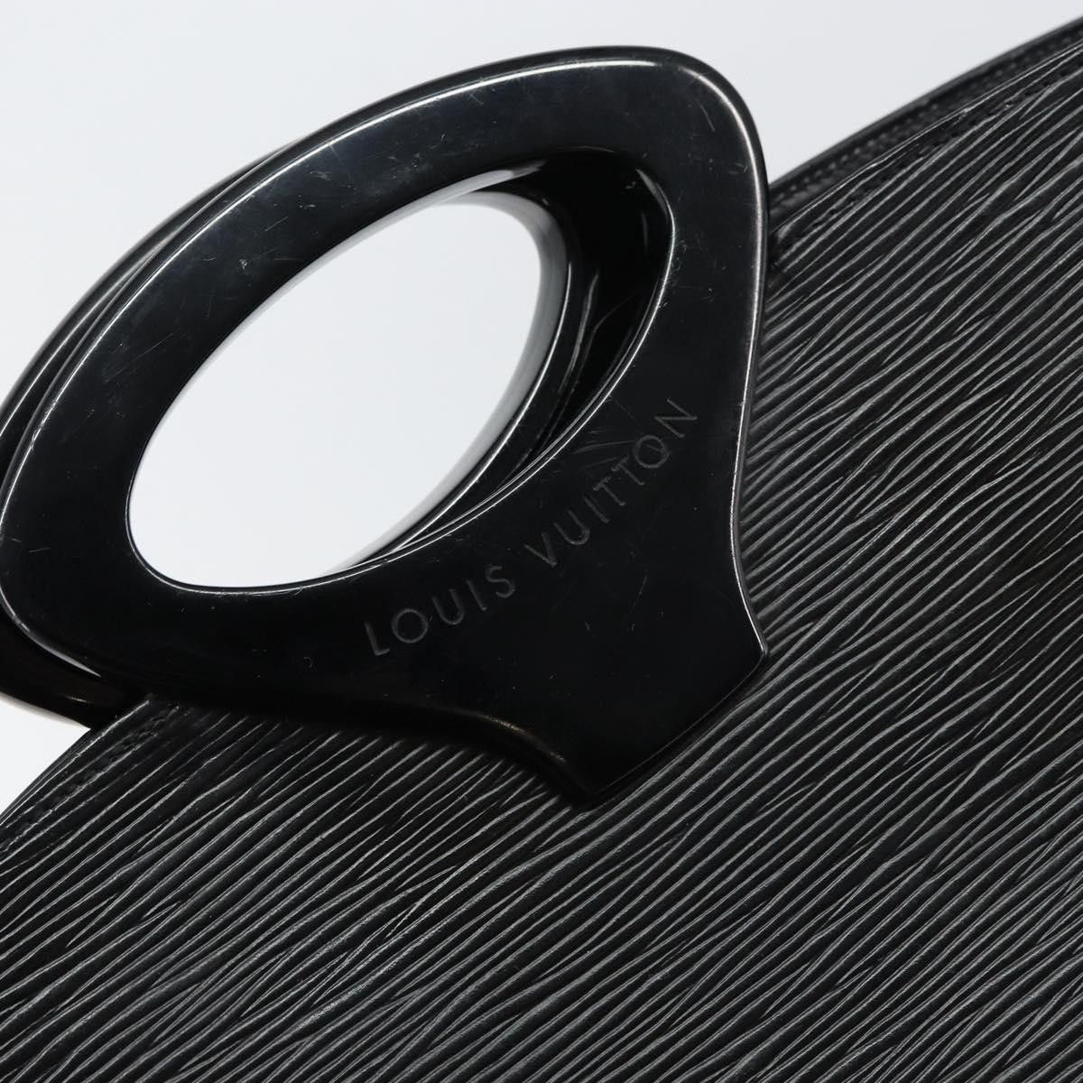 Louis Vuitton Louis Vuitton Noctambule Epi Leather Size ONE SIZE - 13 Thumbnail