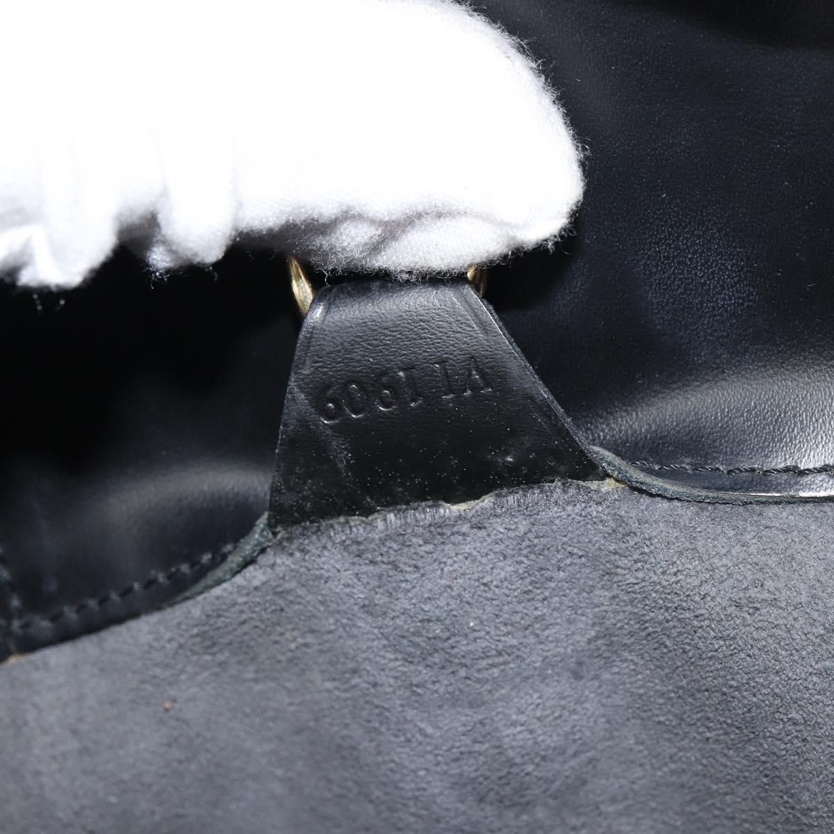 Louis Vuitton Louis Vuitton Noctambule Epi Leather Size ONE SIZE - 7 Thumbnail