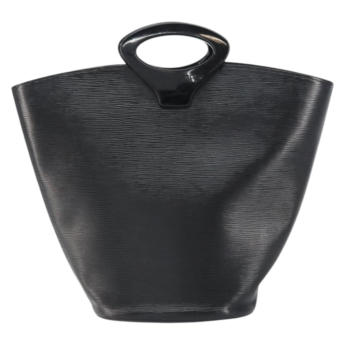 Louis Vuitton Louis Vuitton Noctambule Epi Leather Size ONE SIZE - 19 Thumbnail