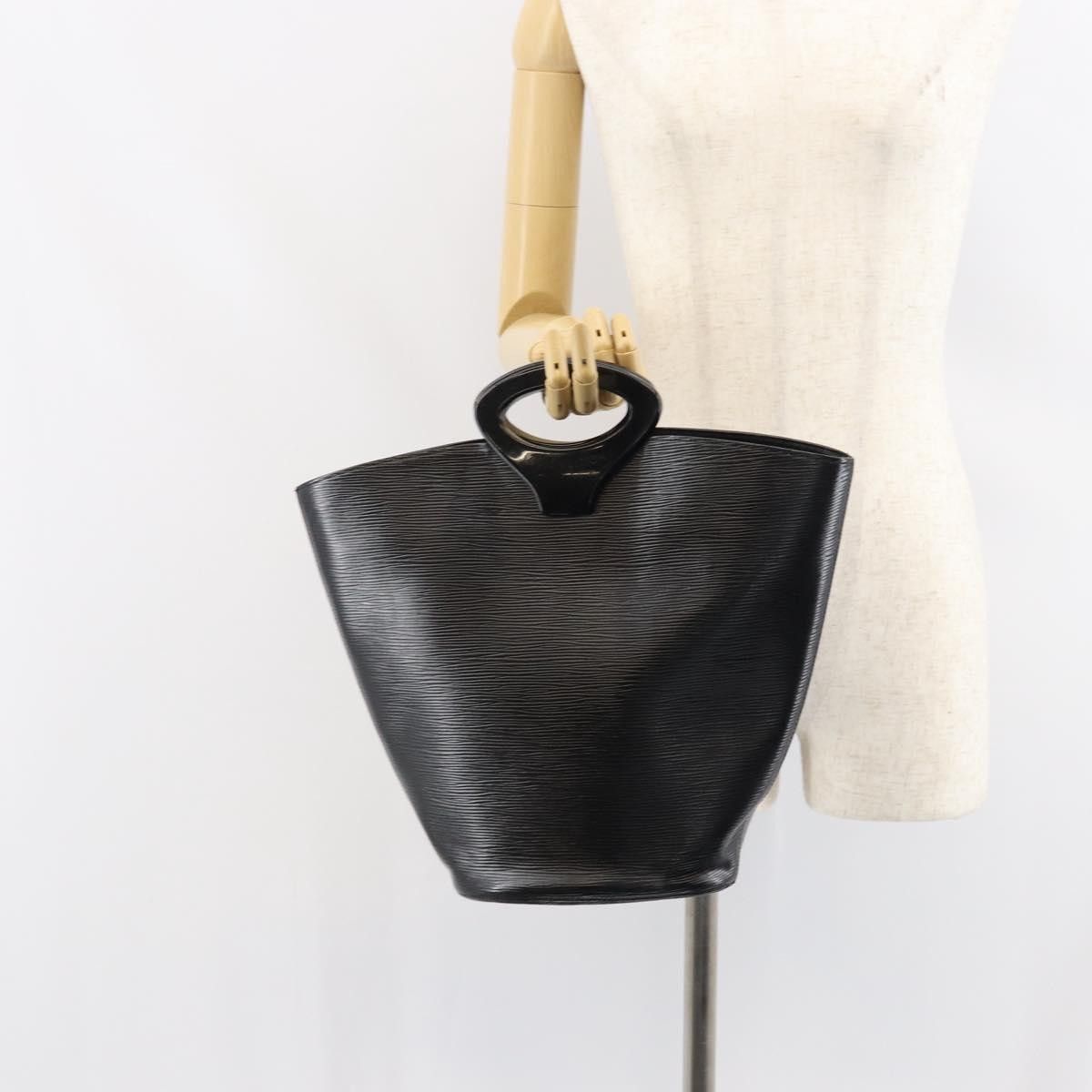Louis Vuitton Louis Vuitton Noctambule Epi Leather Size ONE SIZE - 14 Thumbnail