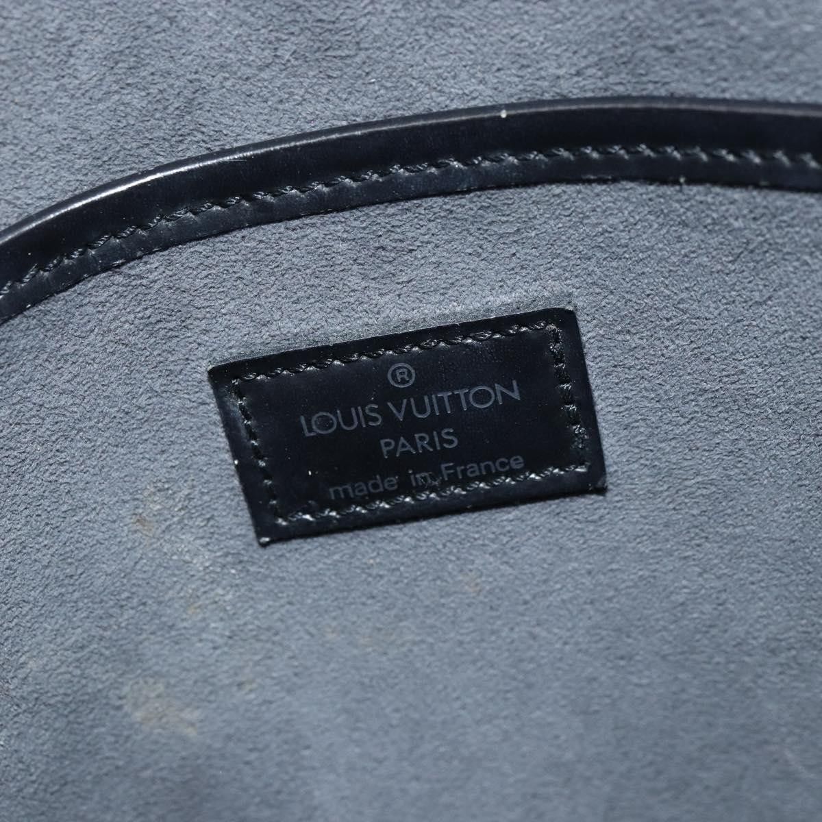 Louis Vuitton Louis Vuitton Noctambule Epi Leather Size ONE SIZE - 6 Thumbnail
