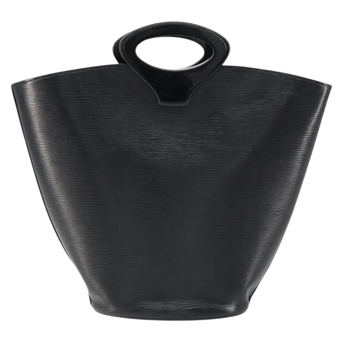 Louis Vuitton Louis Vuitton Noctambule Epi Leather Size ONE SIZE - 2 Thumbnail