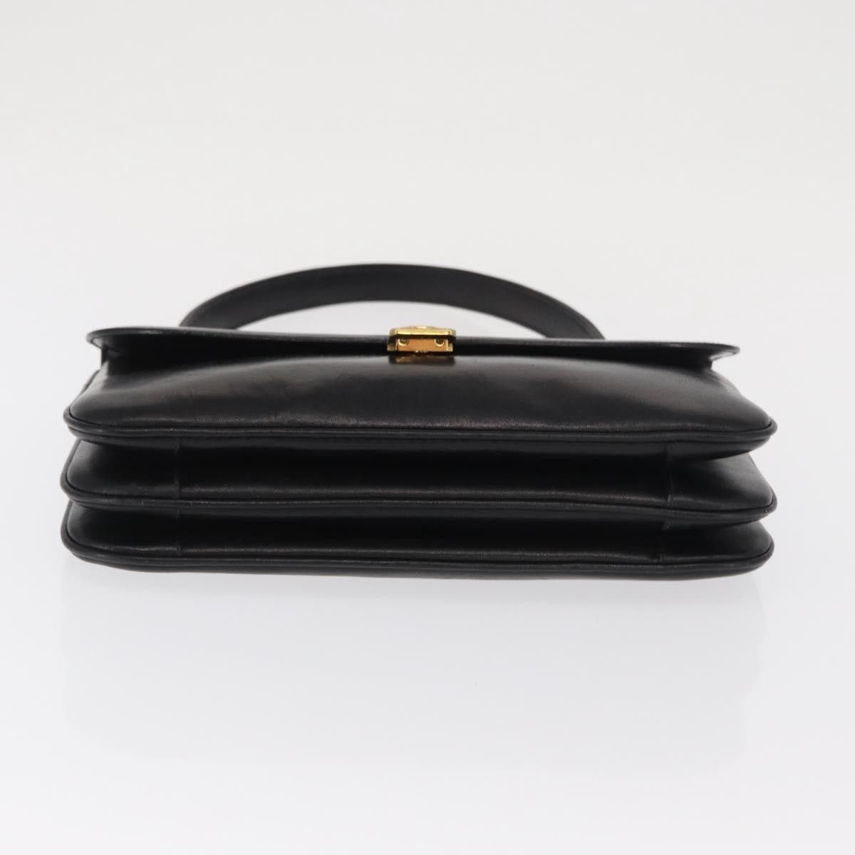 Celine Celine Handbag Leather Size ONE SIZE - 15 Thumbnail