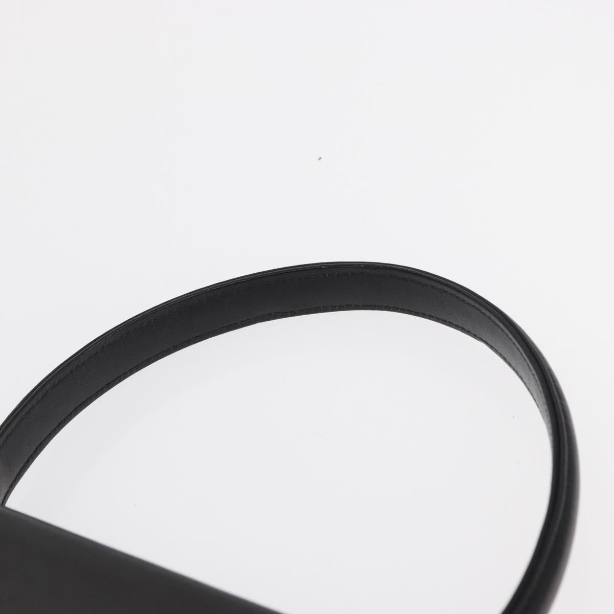 Celine Celine Handbag Leather Size ONE SIZE - 17 Thumbnail