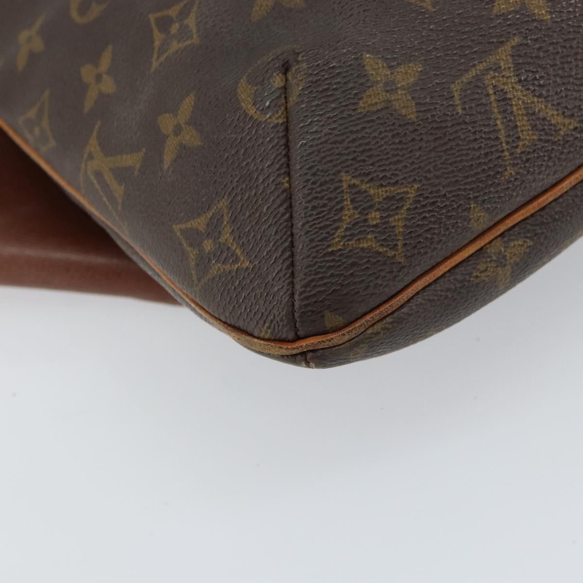 Louis Vuitton Louis Vuitton Musette Salsa Monogram Canvas Size ONE SIZE - 12 Thumbnail