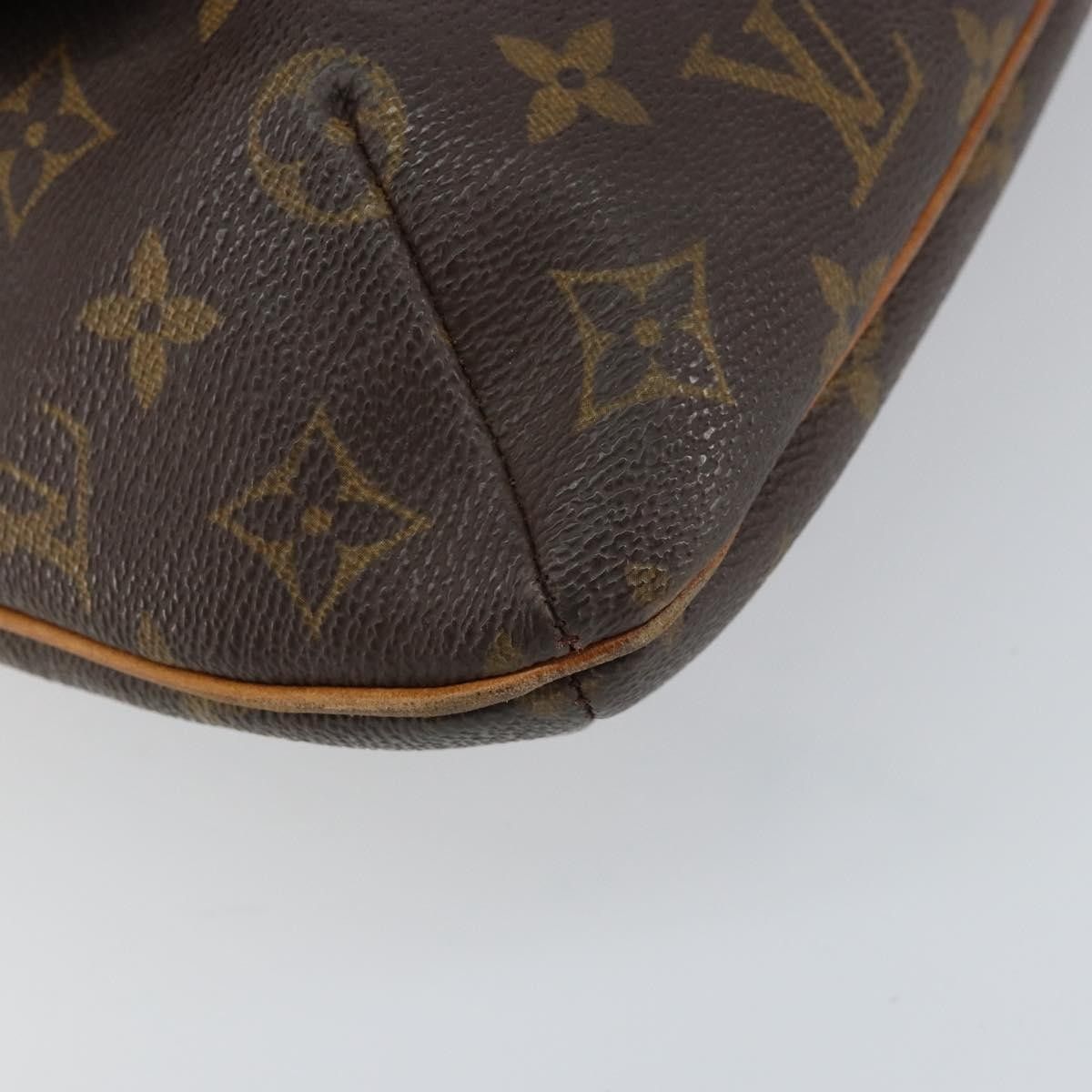 Louis Vuitton Louis Vuitton Musette Salsa Monogram Canvas Size ONE SIZE - 10 Thumbnail
