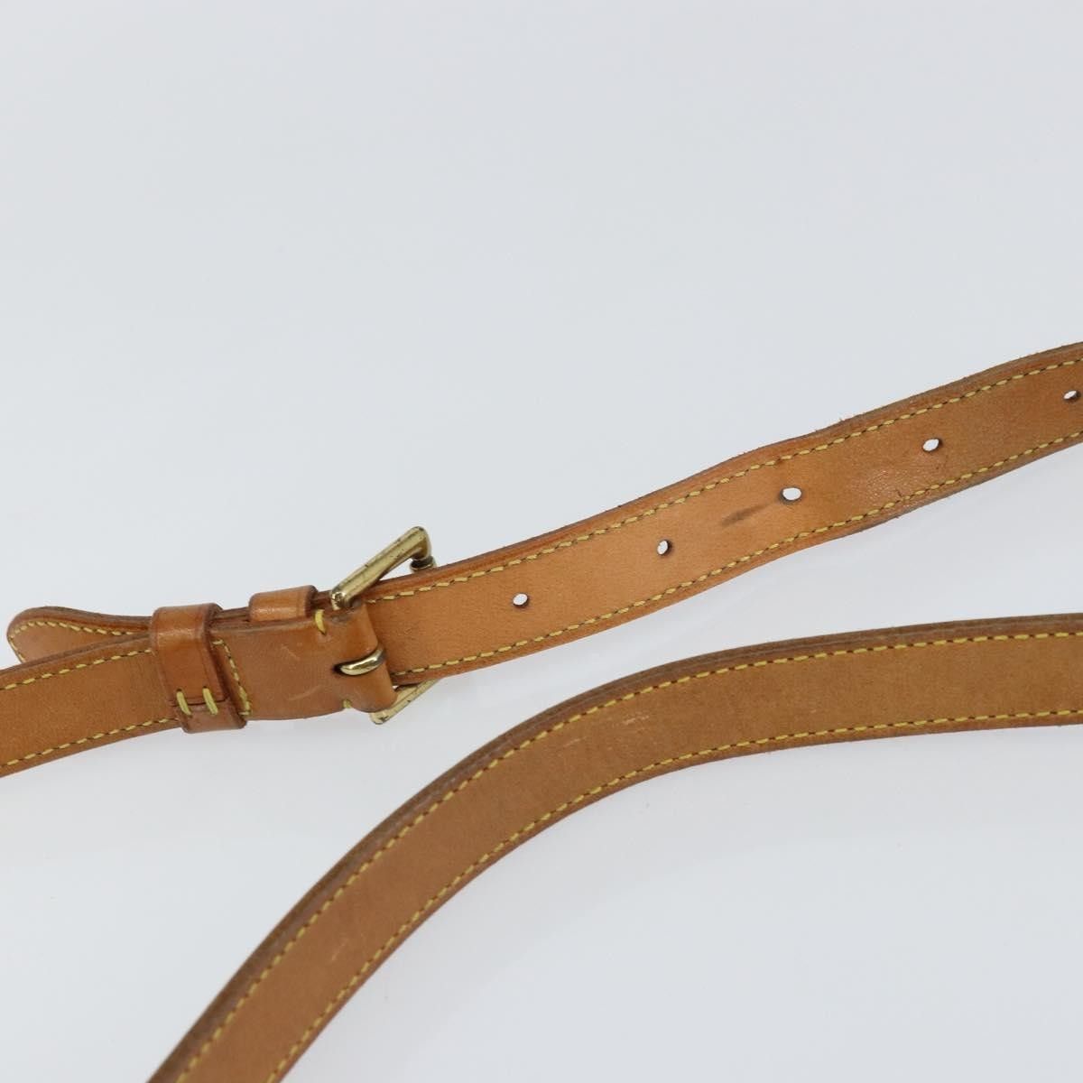 Louis Vuitton Louis Vuitton Musette Salsa Monogram Canvas Size ONE SIZE - 13 Thumbnail