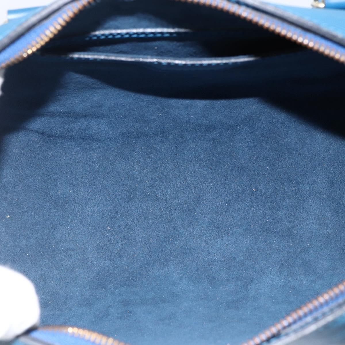 Louis Vuitton Louis Vuitton Soufflot Epi Leather Size ONE SIZE - 5 Thumbnail