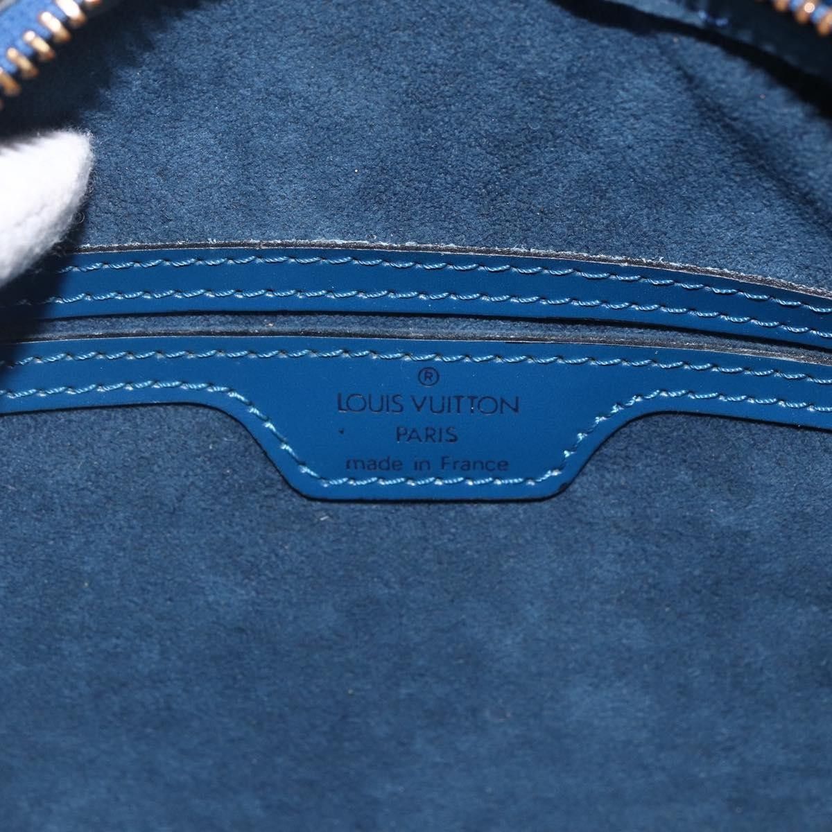 Louis Vuitton Louis Vuitton Soufflot Epi Leather Size ONE SIZE - 6 Thumbnail
