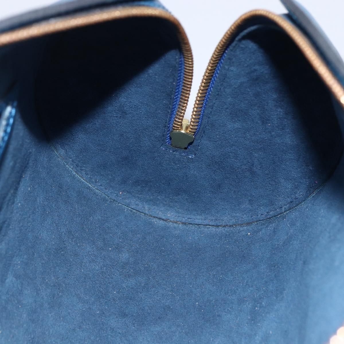 Louis Vuitton Louis Vuitton Soufflot Epi Leather Size ONE SIZE - 16 Thumbnail