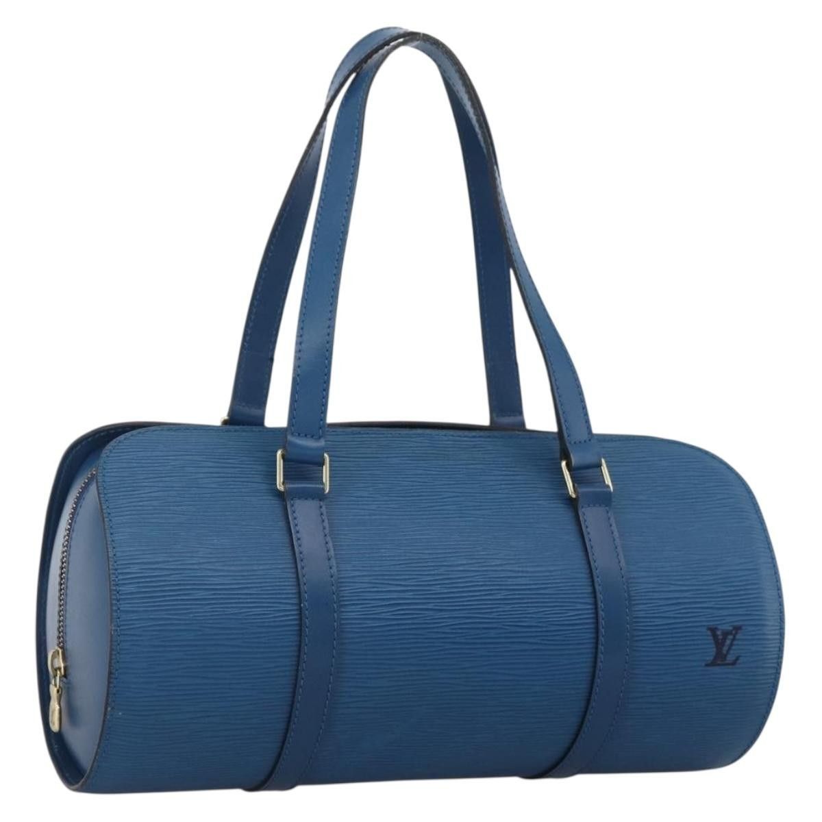 Louis Vuitton Louis Vuitton Soufflot Epi Leather Size ONE SIZE - 21 Thumbnail