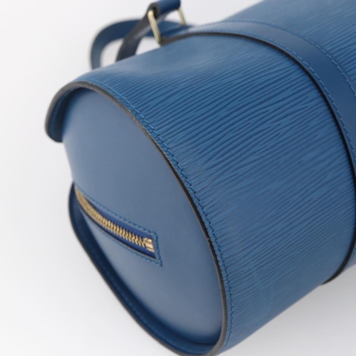 Louis Vuitton Louis Vuitton Soufflot Epi Leather Size ONE SIZE - 12 Thumbnail