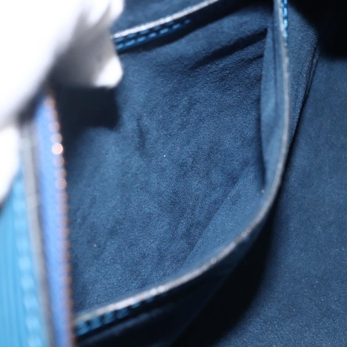 Louis Vuitton Louis Vuitton Soufflot Epi Leather Size ONE SIZE - 20 Thumbnail
