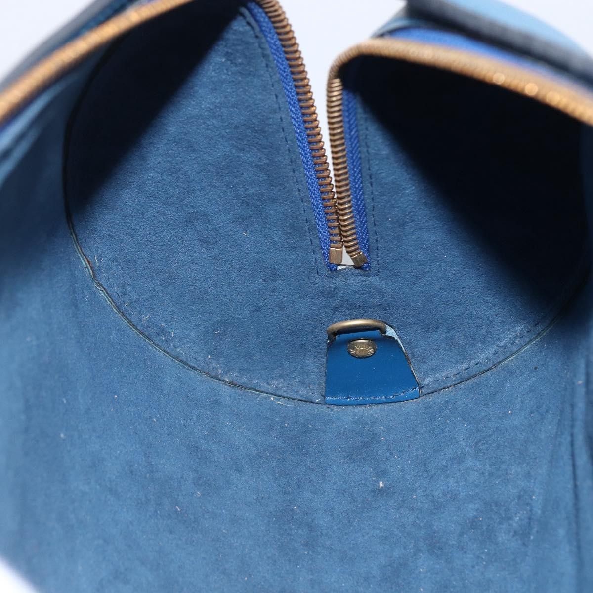 Louis Vuitton Louis Vuitton Soufflot Epi Leather Size ONE SIZE - 19 Thumbnail