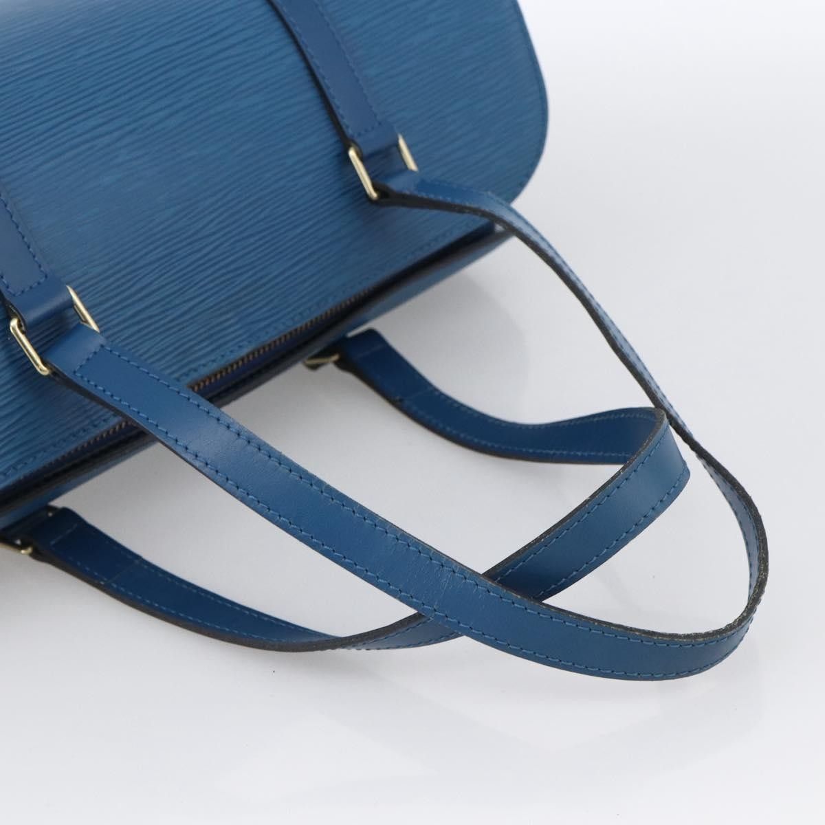 Louis Vuitton Louis Vuitton Soufflot Epi Leather Size ONE SIZE - 8 Thumbnail