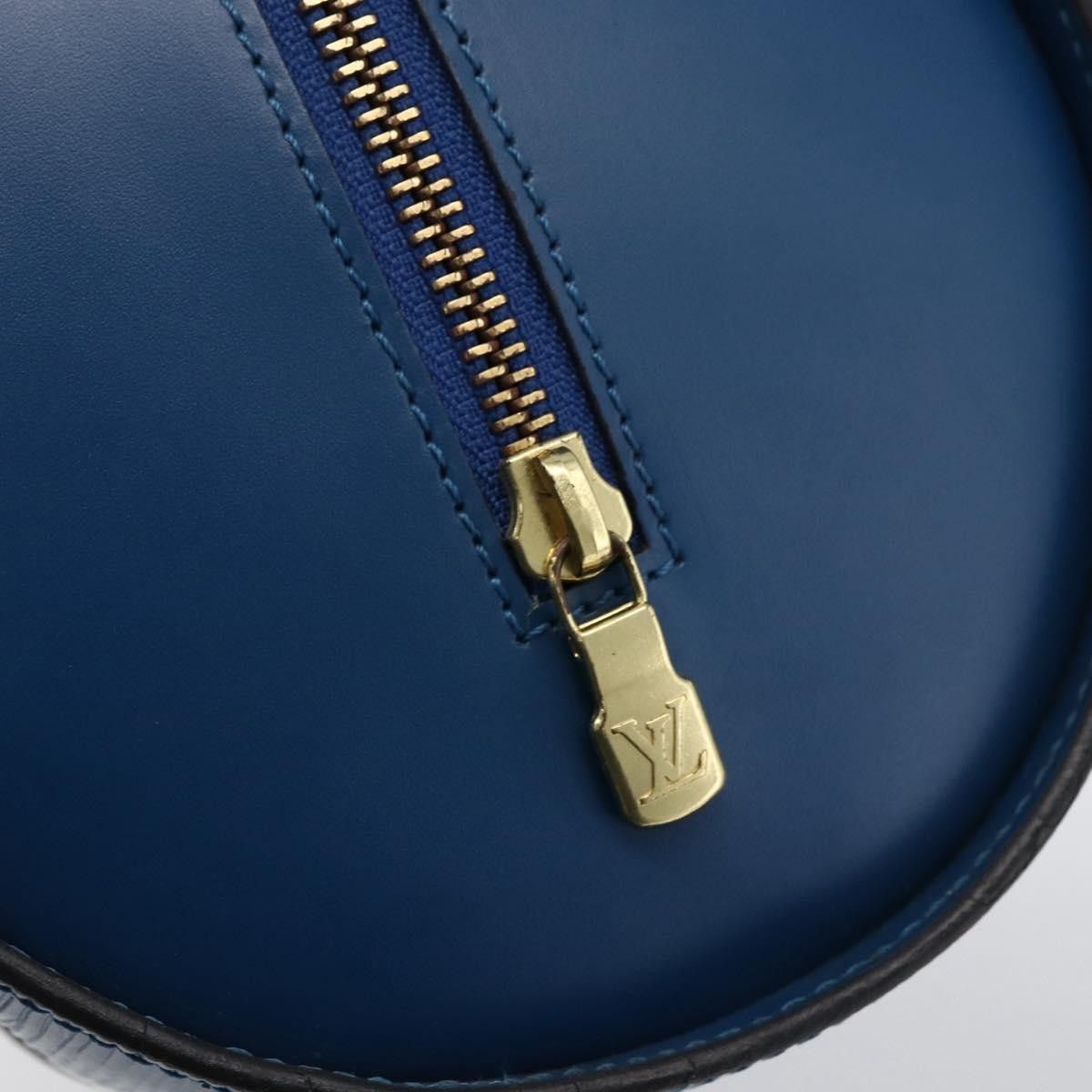 Louis Vuitton Louis Vuitton Soufflot Epi Leather Size ONE SIZE - 13 Thumbnail