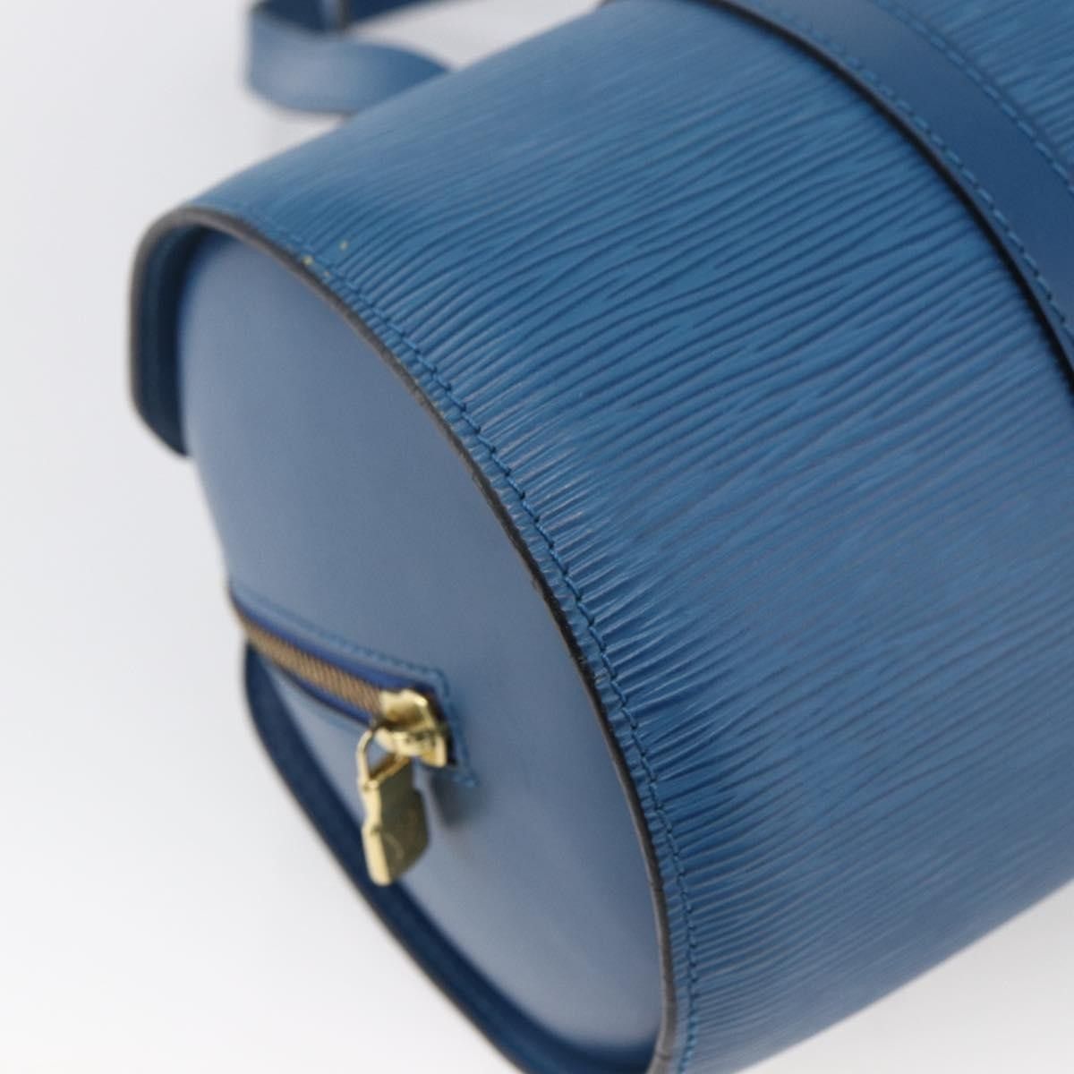 Louis Vuitton Louis Vuitton Soufflot Epi Leather Size ONE SIZE - 10 Thumbnail