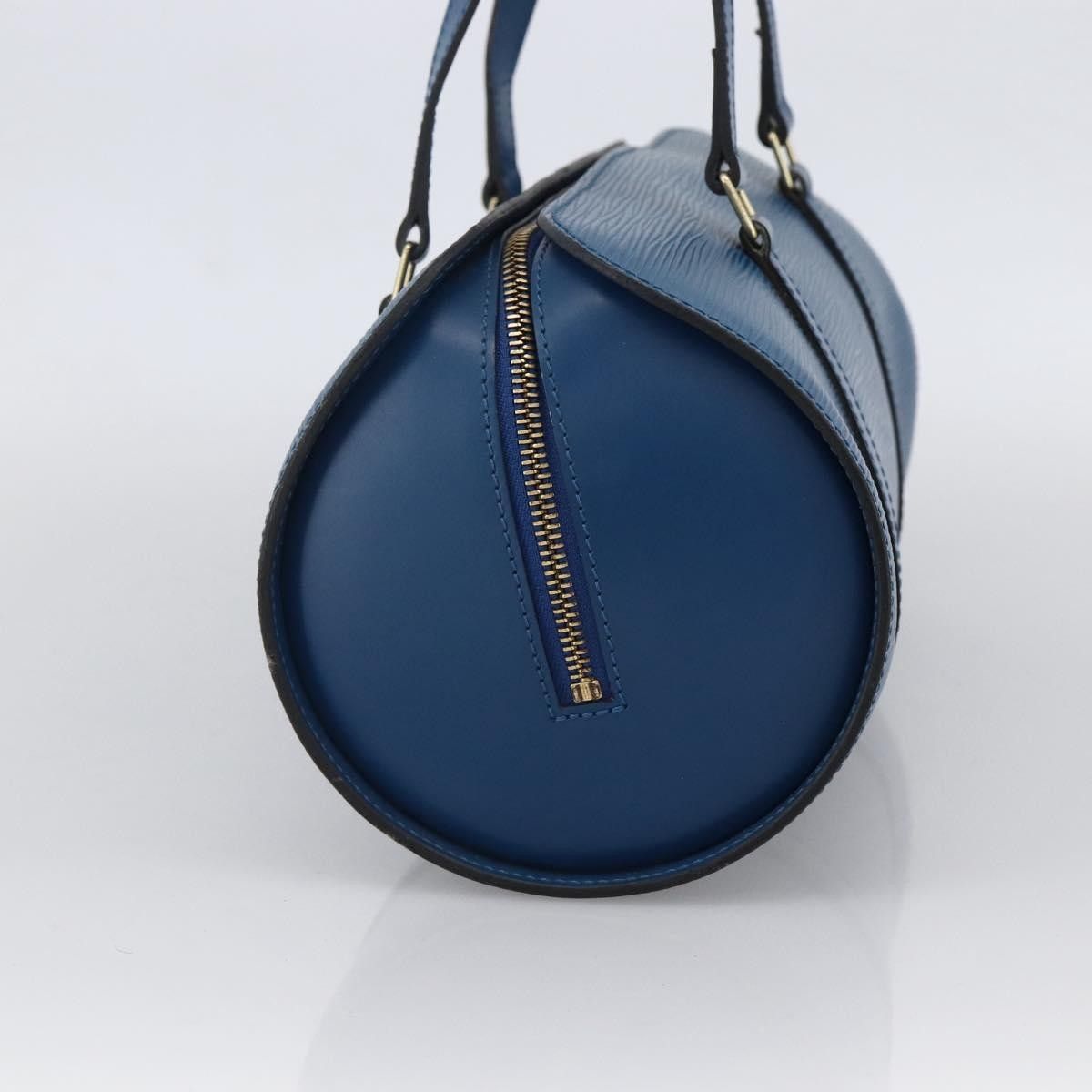 Louis Vuitton Louis Vuitton Soufflot Epi Leather Size ONE SIZE - 4 Thumbnail