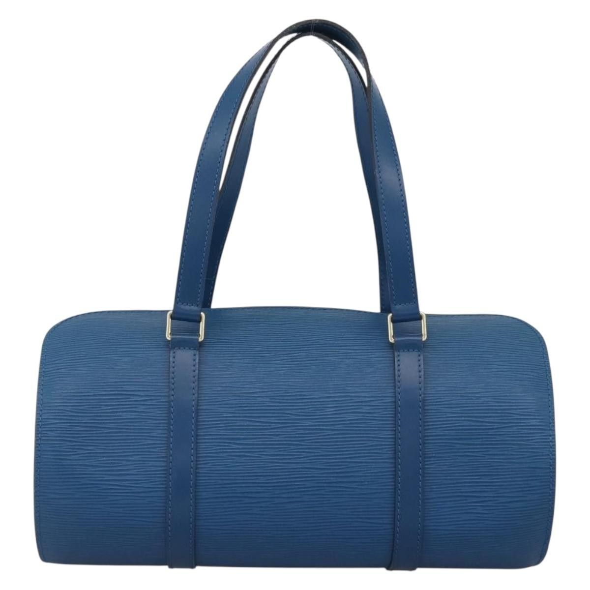 Louis Vuitton Louis Vuitton Soufflot Epi Leather Size ONE SIZE - 2 Thumbnail