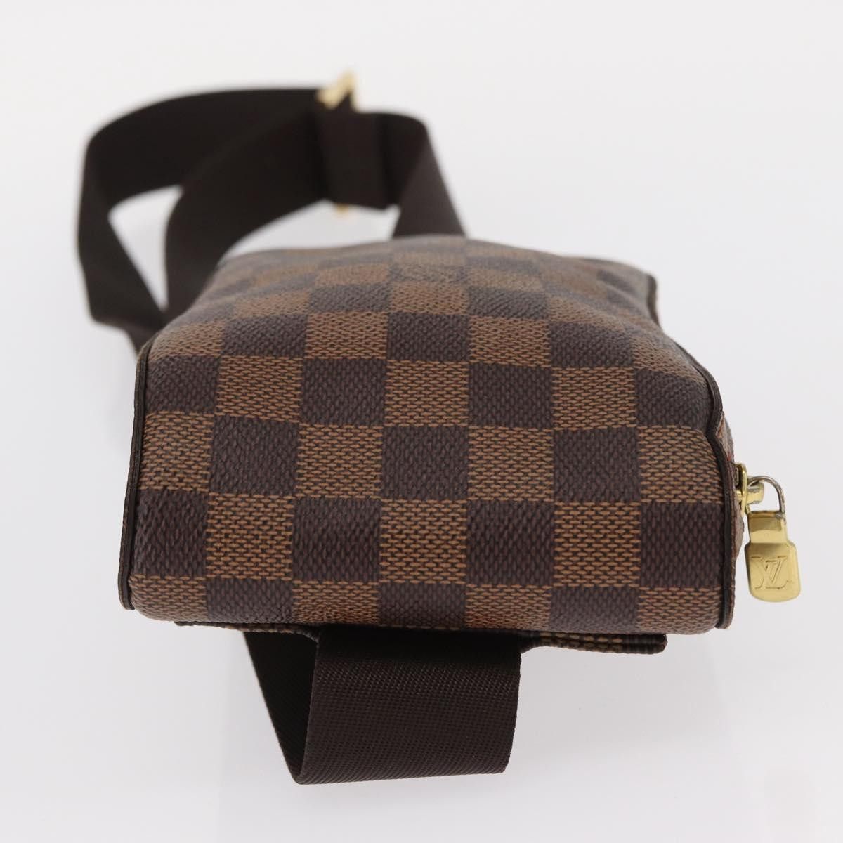 Louis Vuitton Louis Vuitton Geronimos Waist Damier Size ONE SIZE - 3 Thumbnail