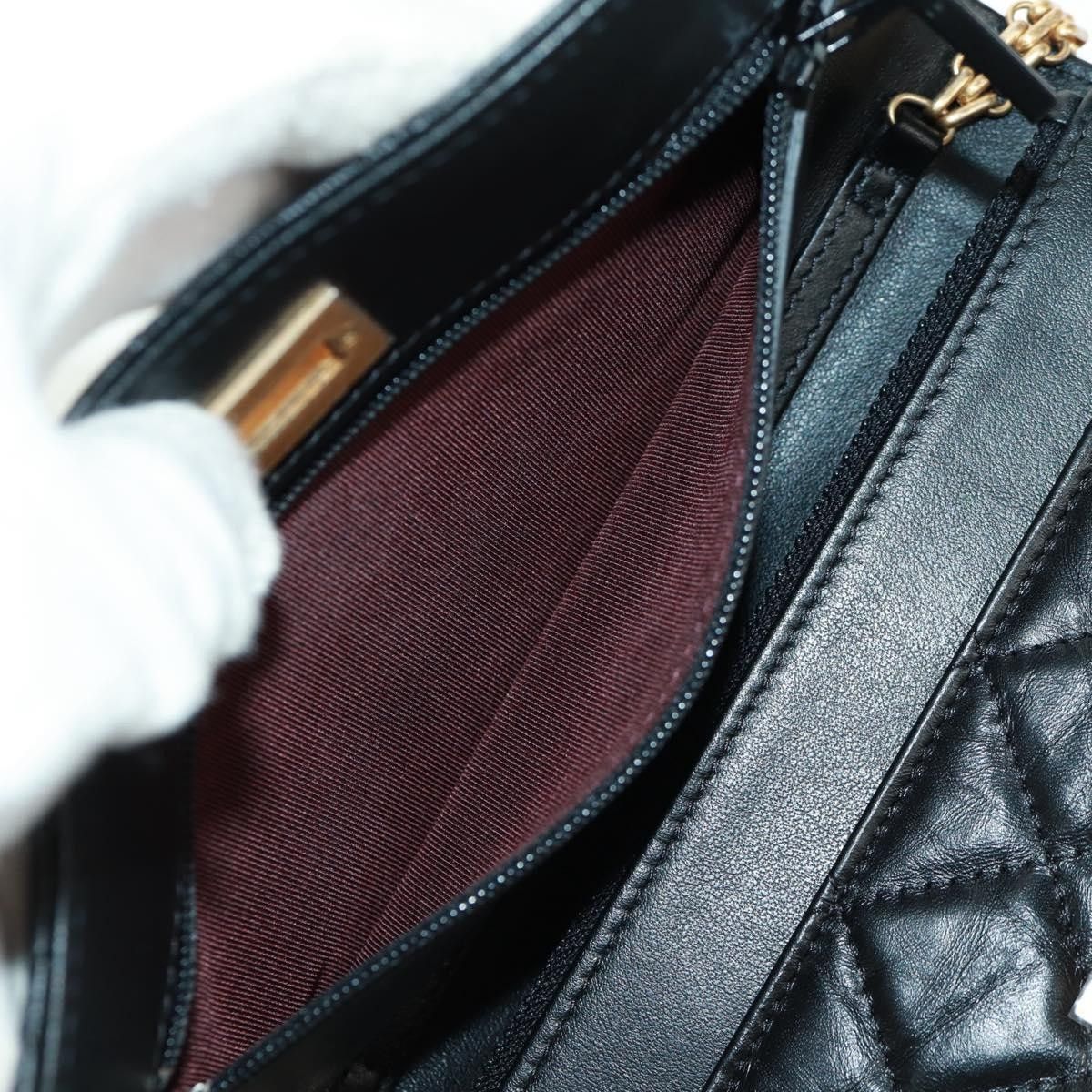 Chanel Chanel Lucky Charms Reissue 2.55 Flap Leather Size ONE SIZE - 24 Thumbnail